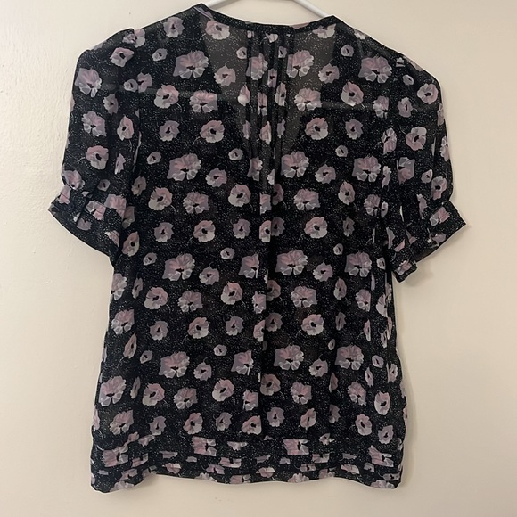 Pins and Needles Blouse S - Picture 5 of 7